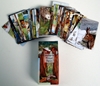 Badger Forest Tarot Deck by Nakisha Self Published  