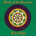 Circle of the Seasons CD by Lisa Thiel - CD15