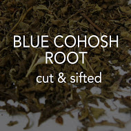 Cohosh Root, Black c/s 