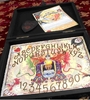 Fabulous Jeux De Spiritueux Spirit Board and Box Set  