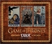 Game of Thrones Tarot Deck and Book Set - GOTTarot