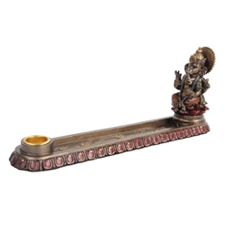 Ganesha Incense Burner 