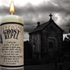 Ghost Candle Ghost Repel Limited Edition 