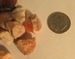 Opal, Very Small Rough Pieces - SRO