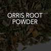 Orris Root Pwd 