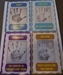 Palmistry Inspiration Cards, Learn to read palms! - WOHPIC