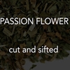 Passion Flower c/s 