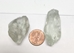 Prasiolite (Green Amethyst), Large Rough about 1"-2"  - TP-PRL