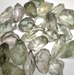 Prasiolite (Green Amethyst), Large Rough about 1"-2"  - TP-PRL