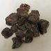  Rough Almandine Garnet Pieces - RAL