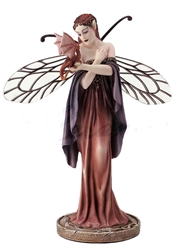 Selina Fenech Winged Things Fairy Figurine  