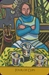 The Cook's Tarot Deck by Judith Mackay Stirt 78-card deck & 160-page guidebook - CTD