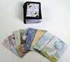 The  Mini Rabbit Tarot Deck by Nakisha self published   