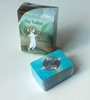 The  Mini TaRat Rat Tarot Deck by Nakisha self published  