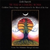 The Year is a Dancing Woman 2 CD by Ruth Barrett  