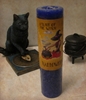 Witchs Night Candle   