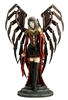 Avenger Steampunk Figurine by Anne Stokes  