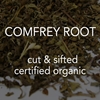 Comfrey Root c/s *co 
