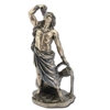 7544 Dionysus God Statue- Bronze 