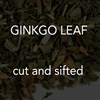 Ginkgo Leaf c/s 