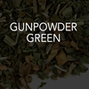 Gunpowder Green (Green Tea) 