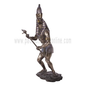 8538 Horus Statue 