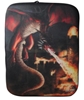 Incineration Dragon by Tom Wood Ipad Cover  or Laptop Sleeve 