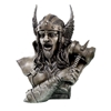 Thor Bust Statue by Artist Monte Moore  