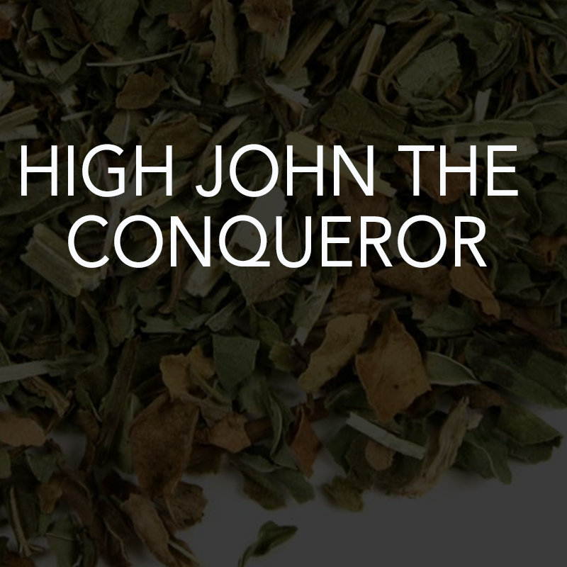 - High John the Conqueror Root Herb #HRB-HJC