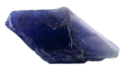 - Holiday Scent! Sapphire Soap Rock #FBB-SH