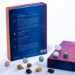 12 Day Self-Care Crystal Healing Toolkit or Crystal Advent Calendar! - GCHSA