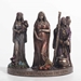 PREORDER! New! Triple Goddess Mother Maiden Crone Statue, ships late June-ish - NewMMC