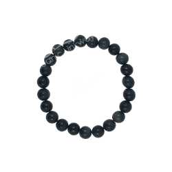 8mm Beaded Crystal Stone Bracelet Gold Sheen Obsidian 8mm Wonderful Fluorite w/ Goddess Beaded Crystal Stone Bracelet, 8MM Bracelet , protection bracelet,moonstone bracelet, healing bracelet