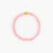 Child's Rose Quartz Beaded Bracelet for love and comfort  - BCRQ