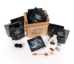 Altar Kit by Stay Wild Moon Child 10 Herbs + Pendulum + Spell Book & More! - SWMCK
