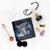 Altar Kit by Stay Wild Moon Child 10 Herbs + Pendulum + Spell Book & More! - SWMCK