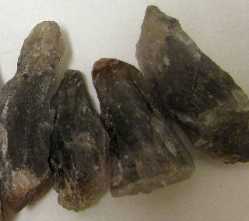 Super 7 (Melody's Stone) rough Healing Crystal 