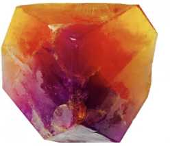 Ametrine SoapRock 