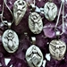 Amulets of Avalon Goddess Pendants by Deva Designs   - AAD