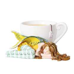 Amy Brown Chamomile Faery Figurine   