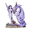  Amy Brown Dragons Are Romantic Statue  Amy Brown Dragons Are Romantic Statue