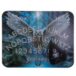 Anne Stokes "Awaken Your Magic" Spirit Board  Anne Stokes "Awaken Your Magic" Ouija Board 