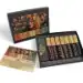 Aura Collection Discovery Kit Pheromone Perfume Oil Rollers - ACDK