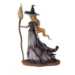 BEWITCHING AUTUMN WITCH Statue by Amy Brown - 