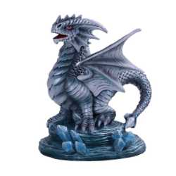 Baby Rock Dragon By Anne Stokes  Baby Rock Dragon By Anne Stokes 