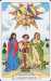 Beginner's Tarot Deck and Book Set by Kathleen McCormack - ATBT