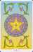 Beginner's Tarot Deck and Book Set by Kathleen McCormack - ATBT