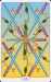 Beginner's Tarot Deck and Book Set by Kathleen McCormack - ATBT