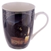 Black Cat Book of Shadows Mug - 12910