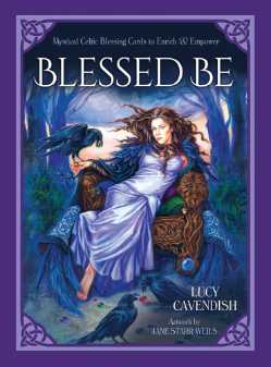 Blessed Be Tarot 